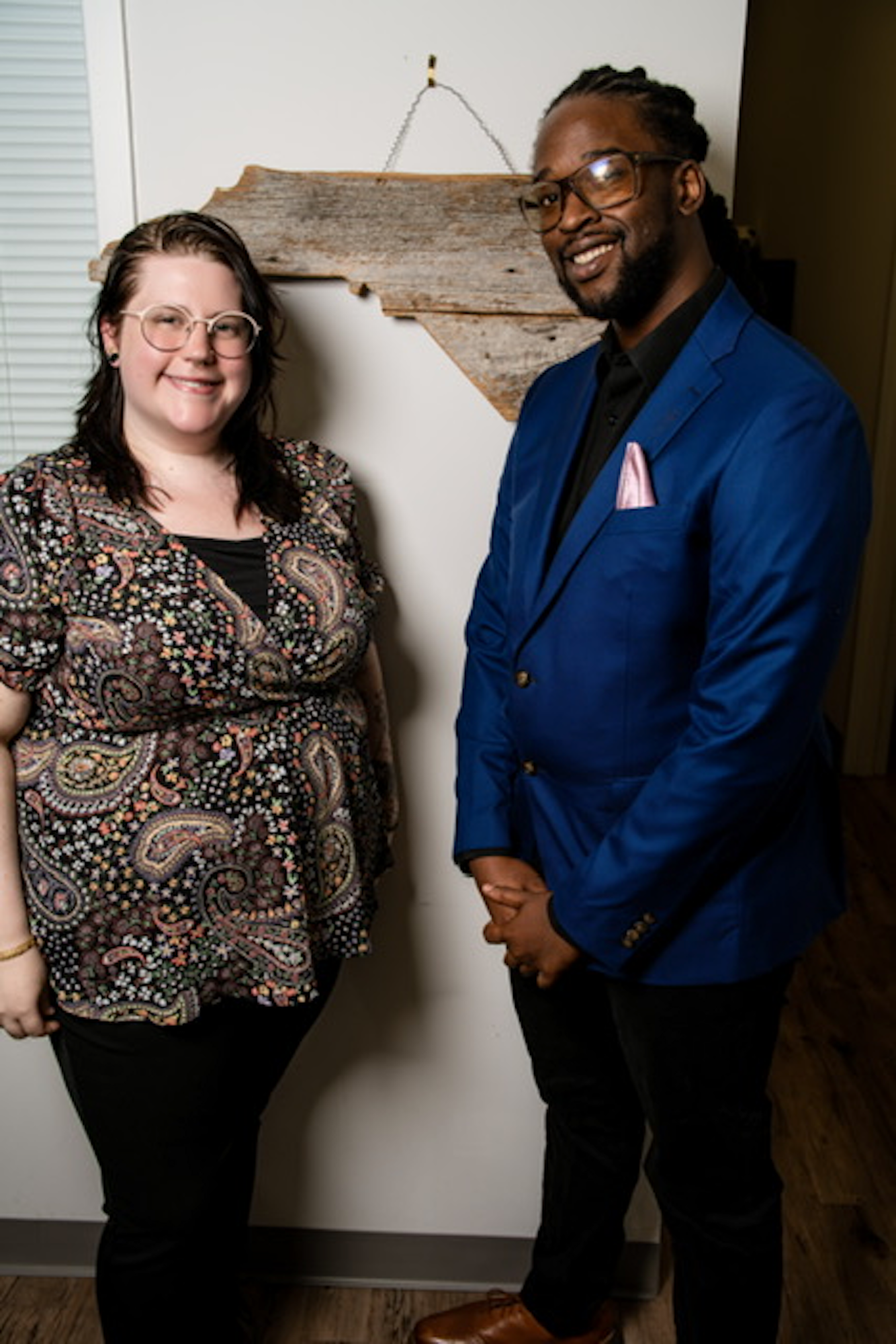 At John Moody State Farm, we are proud to have team members who bring professionalism, care, and a people-first approach to every customer interaction.