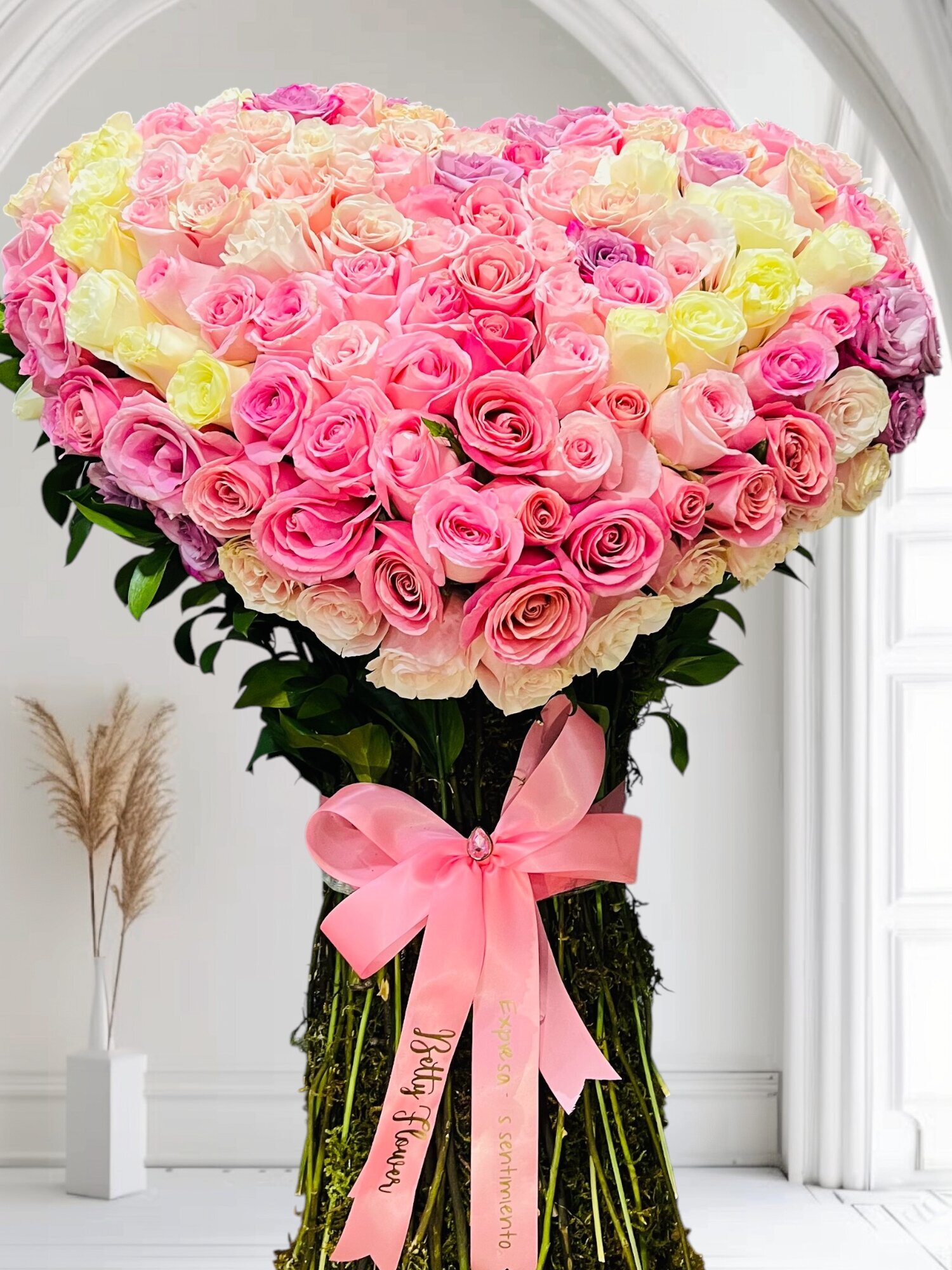 Images Betty Flower
