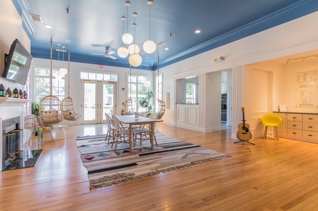 Images Eagle Rock Apartments at Freehold