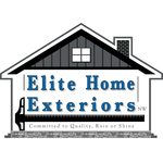 Elite Home Exteriors NW Logo