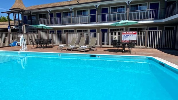 Images SureStay by Best Western Santa Cruz