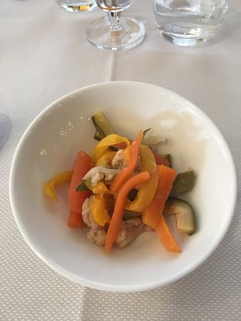 Images Ristorante Aquila Nera