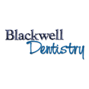 Blackwell Dentistry Logo