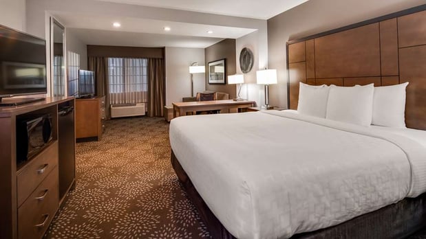 Images Best Western Plus Spokane North