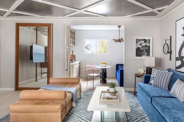 Images Oceana Santa Monica, LXR Hotels & Resorts
