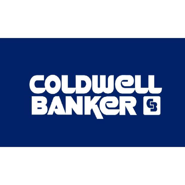 Jonathan Mernit | Coldwell Banker Realty Logo