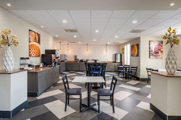 Images Best Western Plus McKinney Inn & Suites