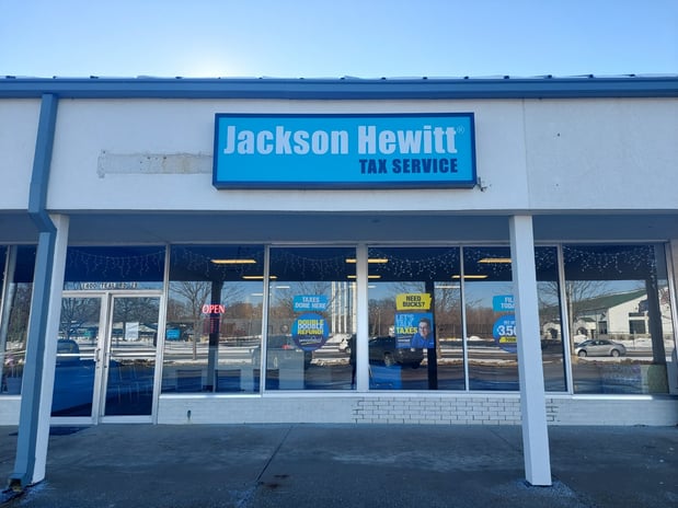 Images Jackson Hewitt Tax Service