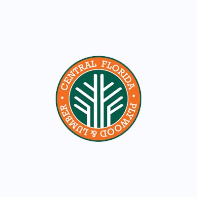Central Florida Plywood & Lumber Logo