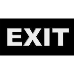 Exit Brekstad AS Logo