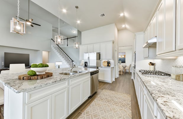 Images Beazer Homes ARTAVIA