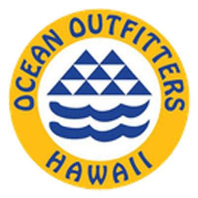 Ocean Outfitters Hawaii Logo