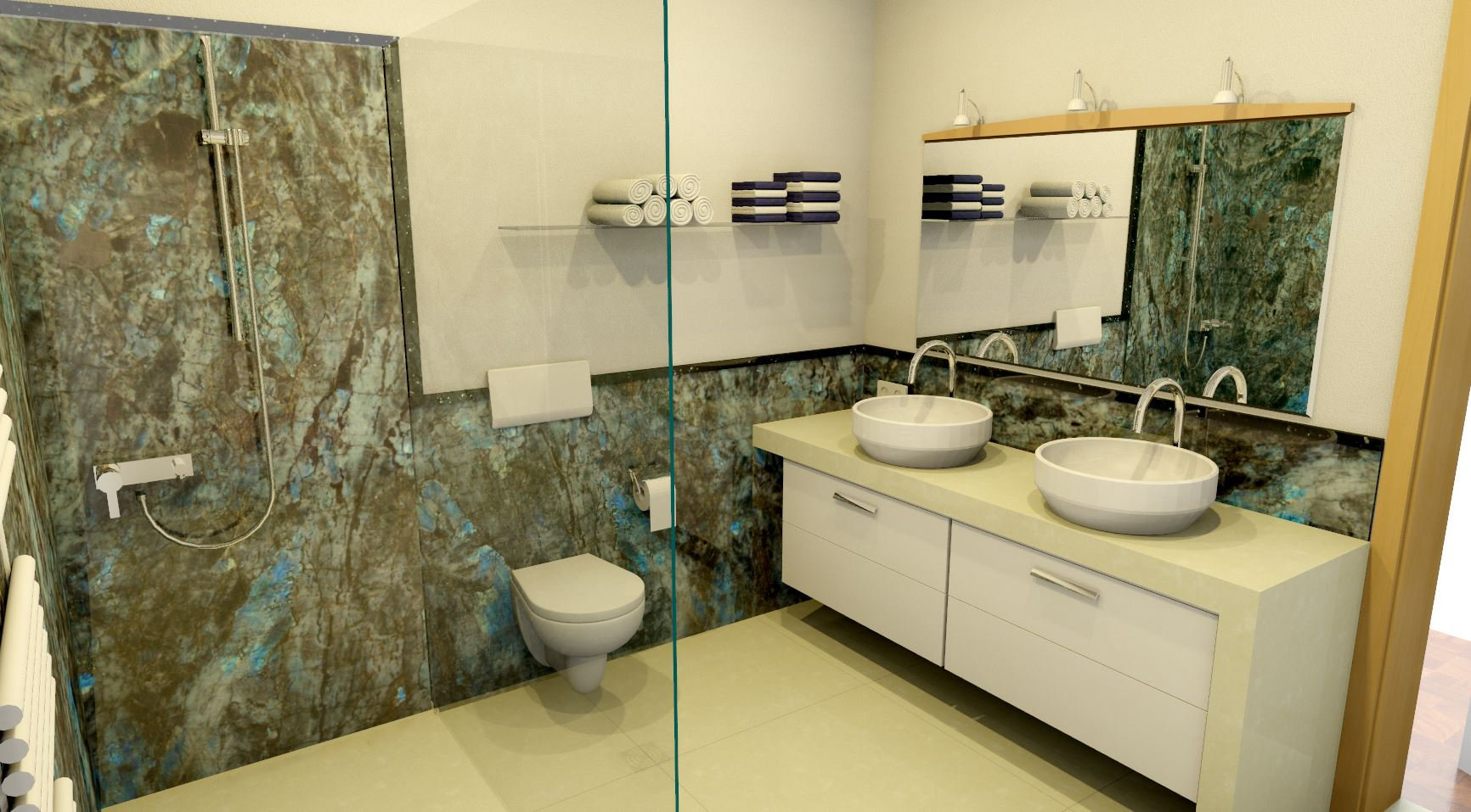 NAWEKO AG, Brääggweg 10 in Bazenheid