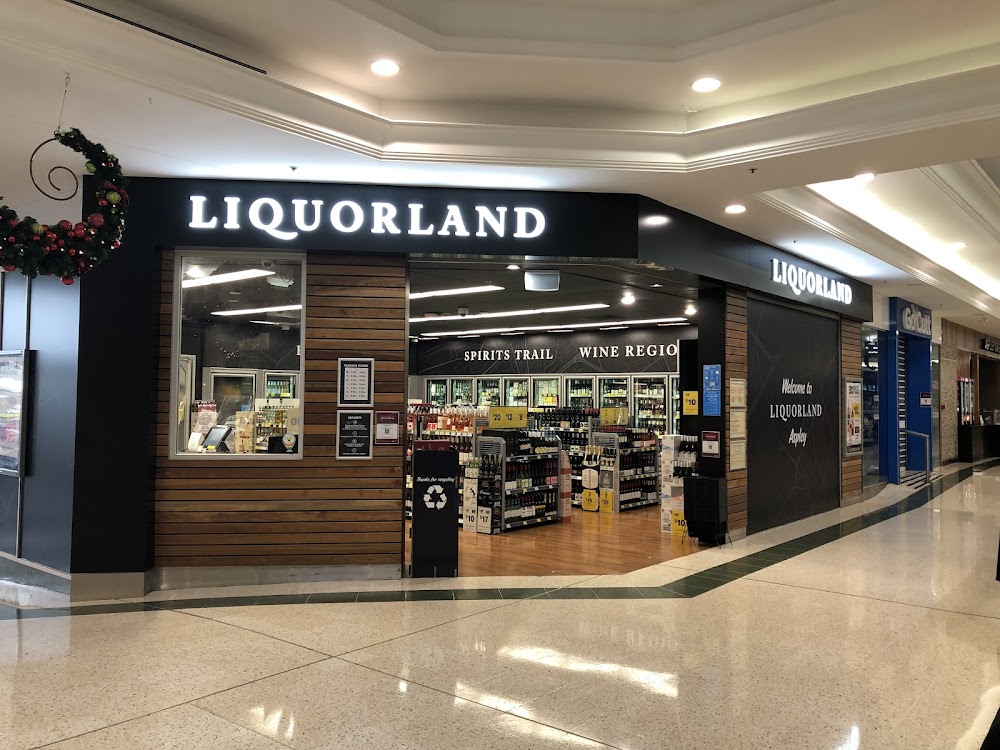 Images Liquorland Aspley