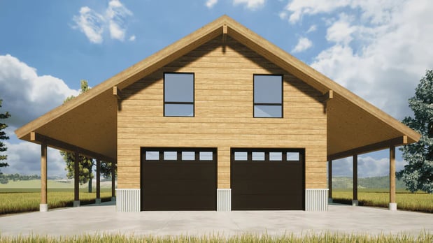 Images South Fork Design