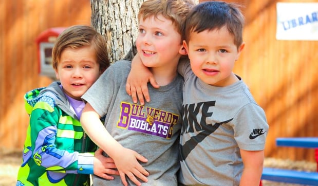 Images Country Home Learning Center at Leon Springs