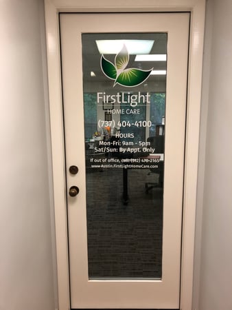 Images FirstLight Home Care of Austin