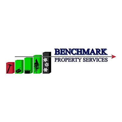 Benchmark Property Services Logo