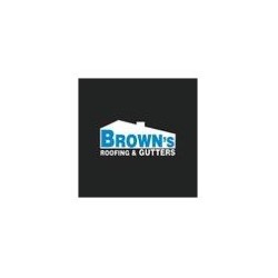 Images Brown's Roofing