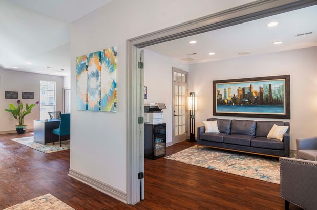 Images Camden Reunion Park Apartments