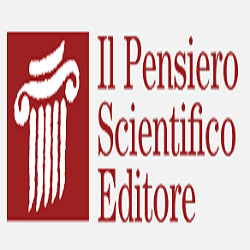 Il Pensiero Scientifico Editore Logo