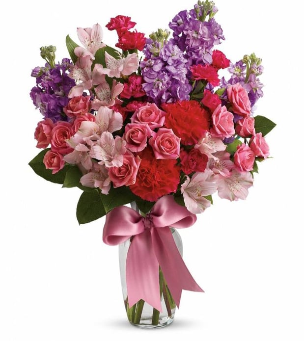 Images Oram's Florist, LLC