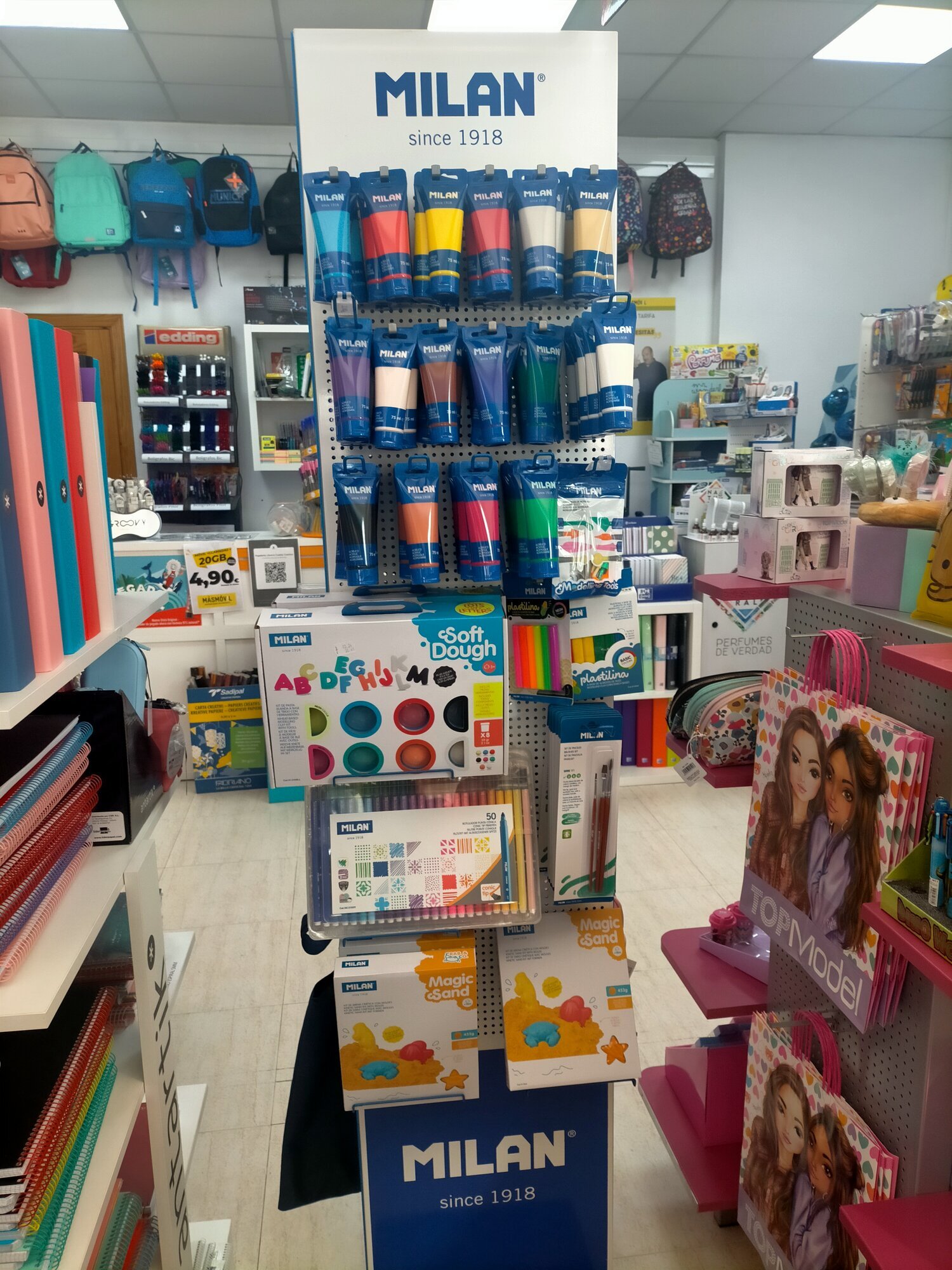 Images Papelería librería Cuenta Cuentos Cártama