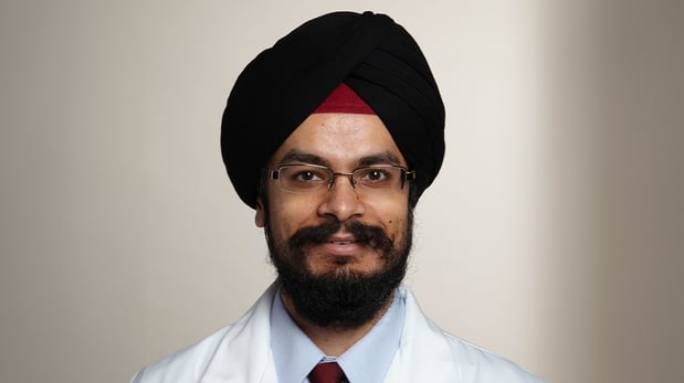 Images Mandip Dhamoon, MD, DrPH