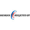 Henkan Kuljetus Oy Logo