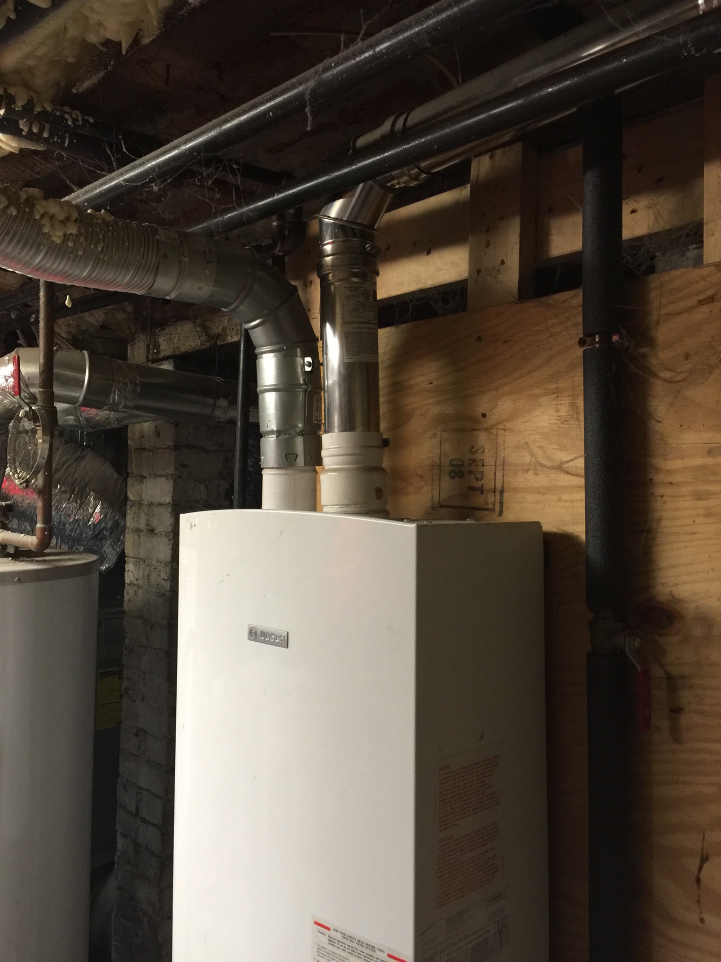 Images Alpha Omega HVAC Plumbing and Heating