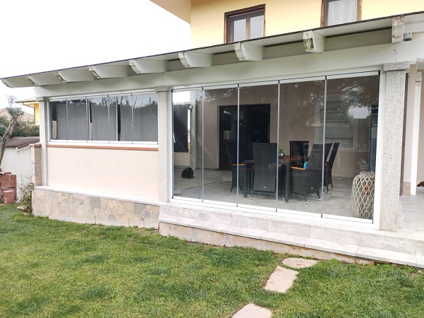 Images Pardis Infissi