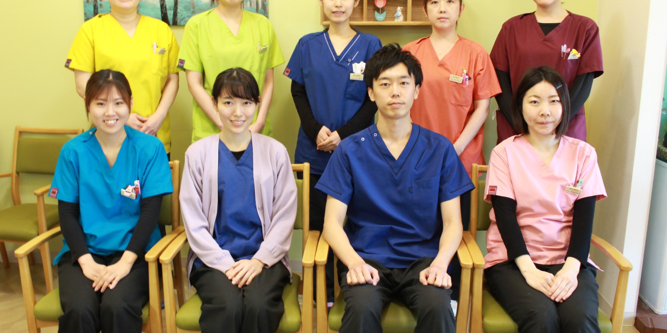 Images 医療法人社団　真俊会　高砂歯科