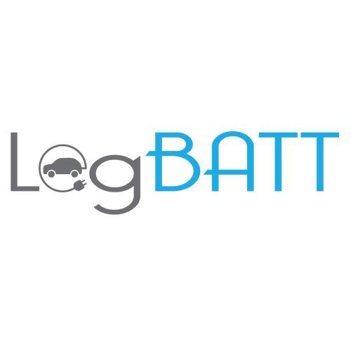 Logo LogBATT GmbH