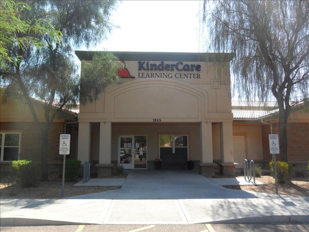 Images South Chandler KinderCare