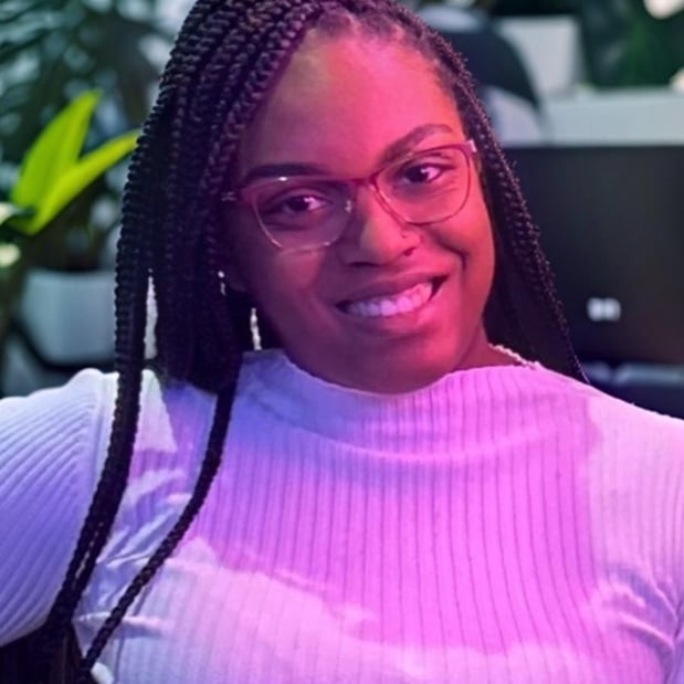 Images Ericka Magee, Counselor