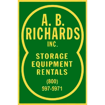 A.B Richards Logo