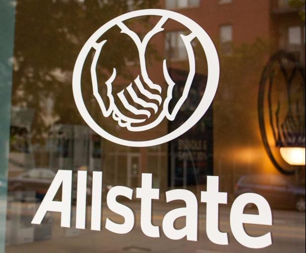 Images Pete Fernandez: Allstate Insurance