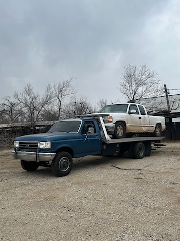 Call now for a towing service you can count on!