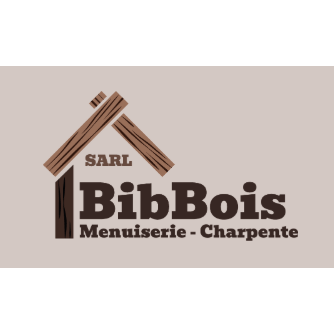 BibBois Sàrl Logo