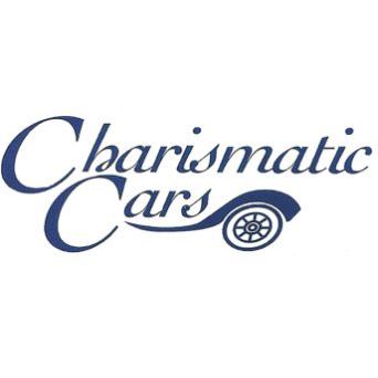 Charismatic Cars Logo
