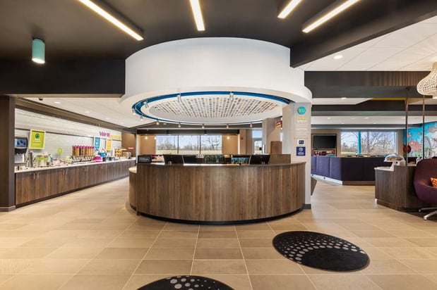 Images Tru by Hilton Sharonville Cincinnati