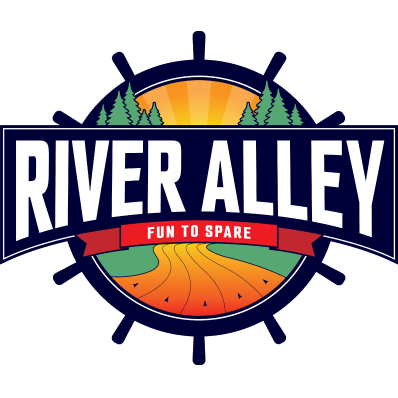 River Alley Logo