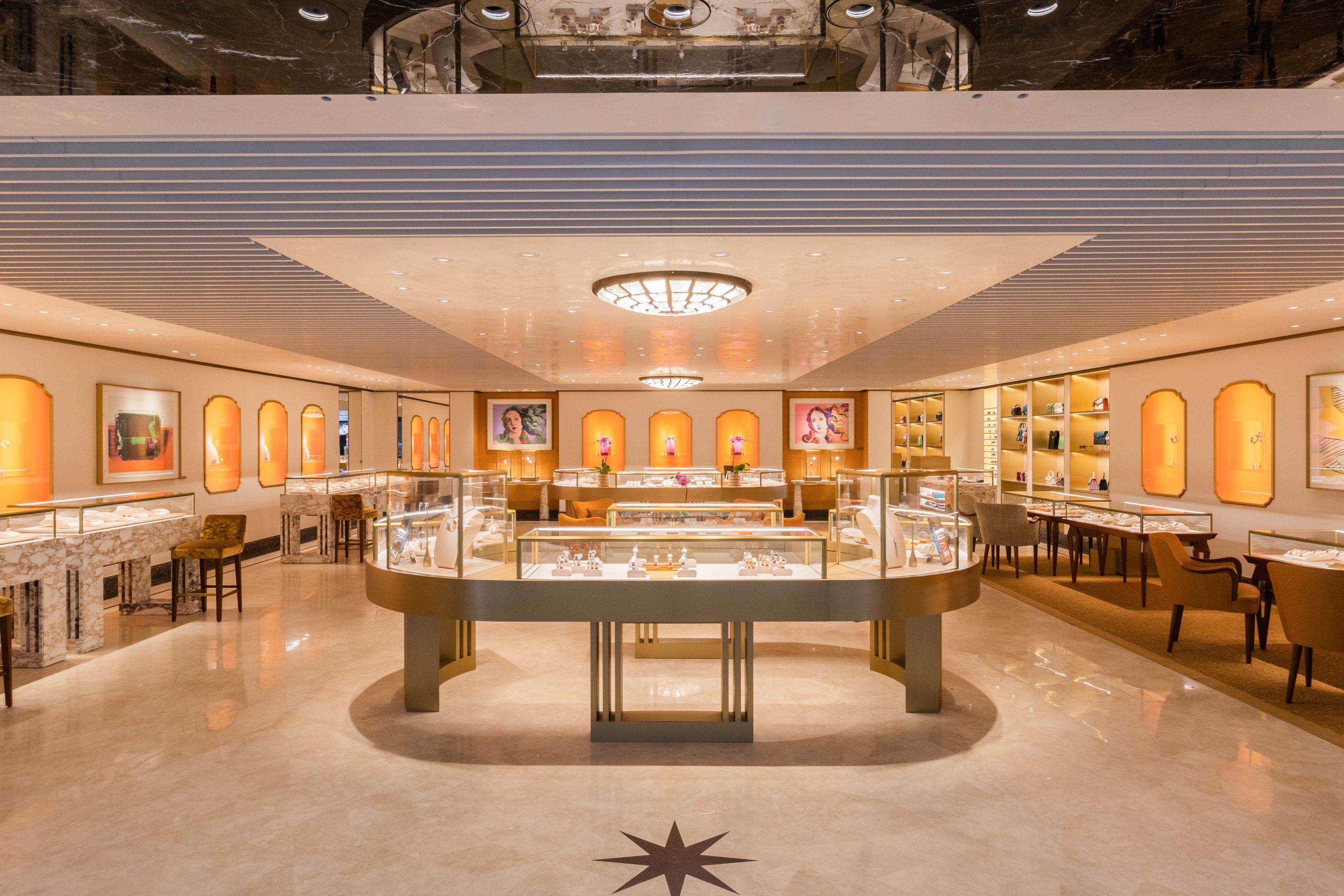 Images BVLGARI