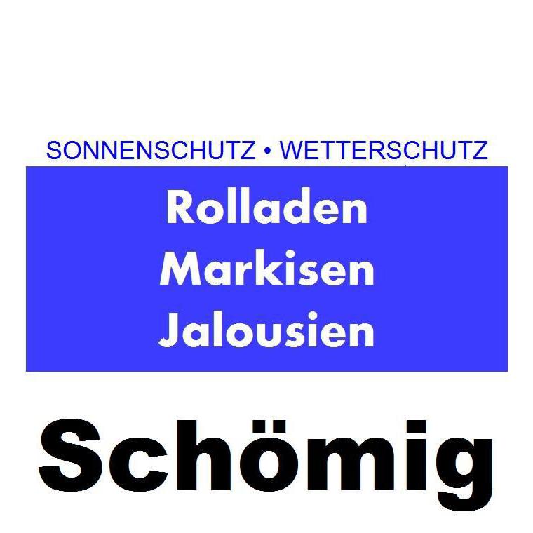 Logo Metallbau & Sonnenschutz Schömig