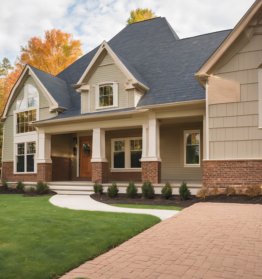 Revitalize your living space with All American Renovation’s comprehensive home renovation services. From enhancing functionality to updating aesthetics, we offer tailored solutions to bring your vision to life. Let us help you create a home that reflects your style and meets your lifestyle needs.