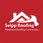 Seipp Roofing, LLC Logo