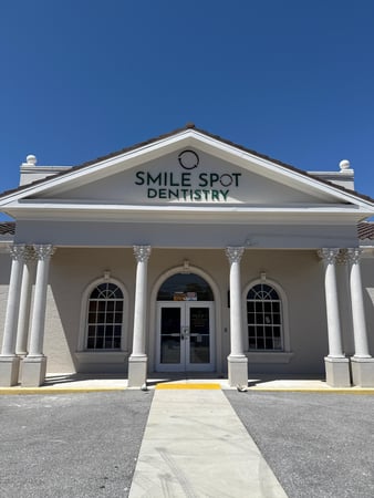 Images Smile Spot Dentistry
