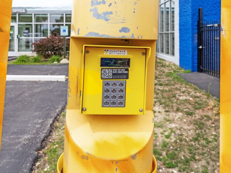 Keypad