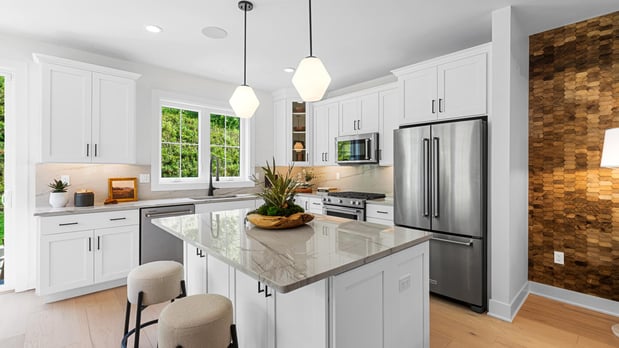 Images The Townhomes at Van Wyck Mews