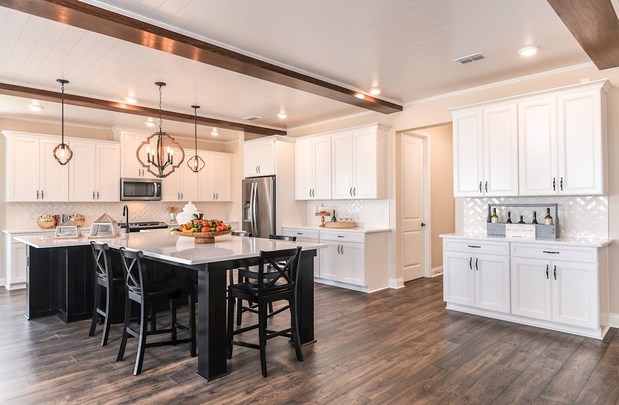 Images Beazer Homes Vintner Reserve